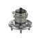 Mevotech 01-03 Toyota Highlder/02-03 Lexus Es300 Bearing W/Hub, H512206 H512206 - alternate 2